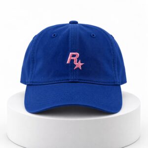 GTA 6 Rockstar Hat 2