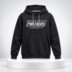 Panthers Crucial Catch Intercept Cancer 2026 Hoodie