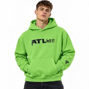 2026 Outkast x Falcons ATLiens Hoodie 5