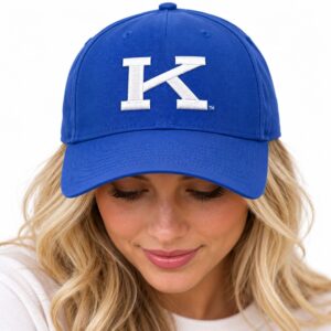 2026 Will Stein Kentucky Power K Hat 2