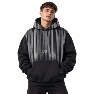 2026 Brooklyn Nets Game Theater Obession Hoodie 3