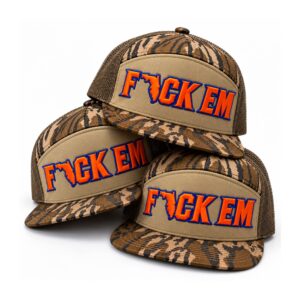 Florida Gators Fuck 'Em Hat 2