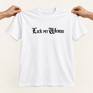 Alexander Skarsgard Wicker Movie Premiere Shirt 1